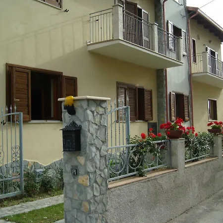 Vendégház A Due Passi Dal Mare 3*