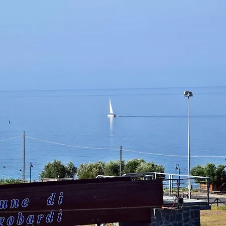 A Due Passi Dal Mare