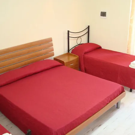 A Due Passi Dal Mare 3*